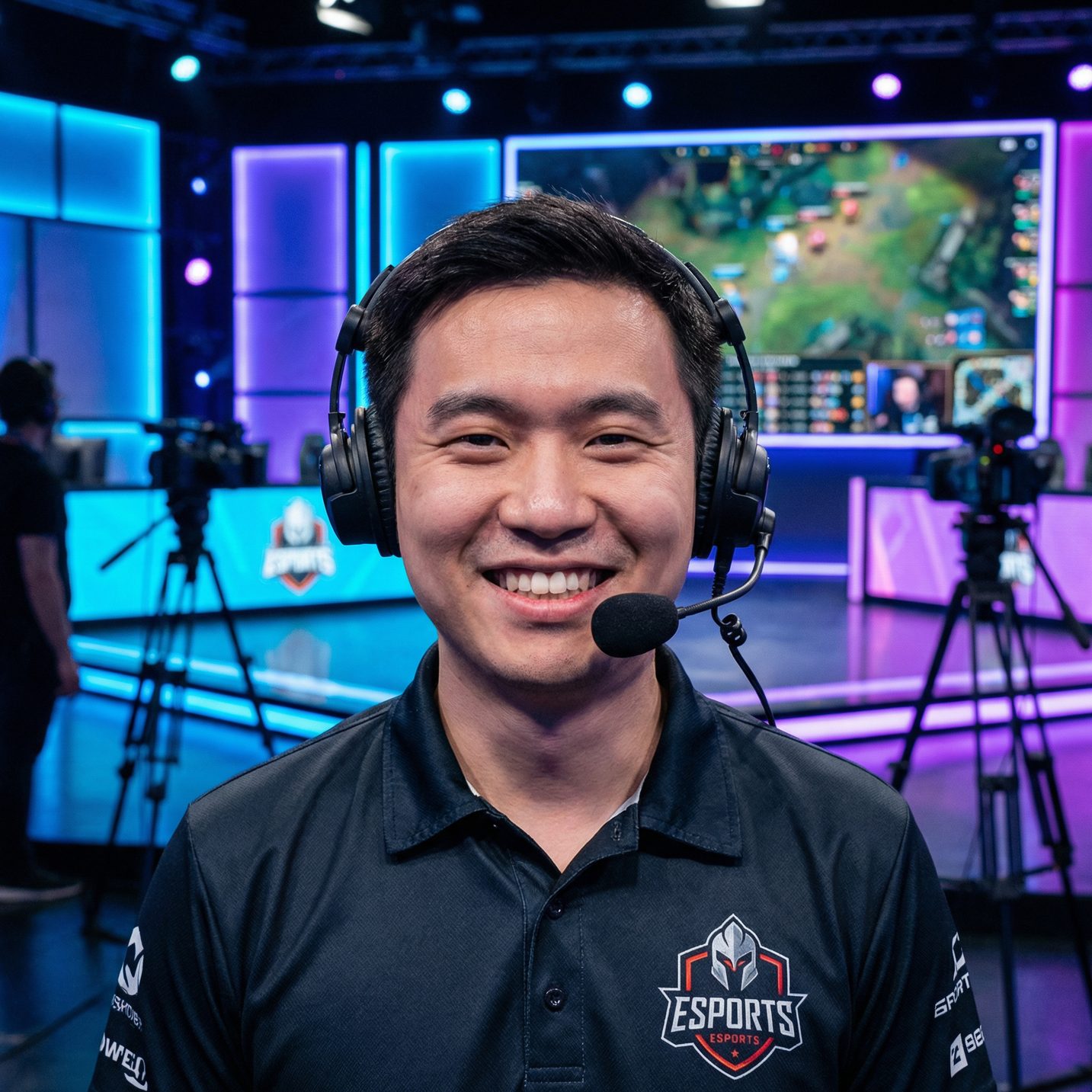 黑料游戏解说专家