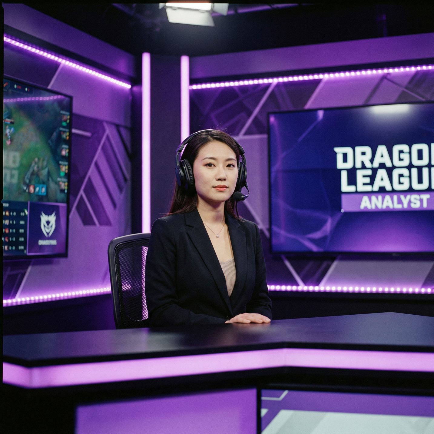 黑料游戏解说专家