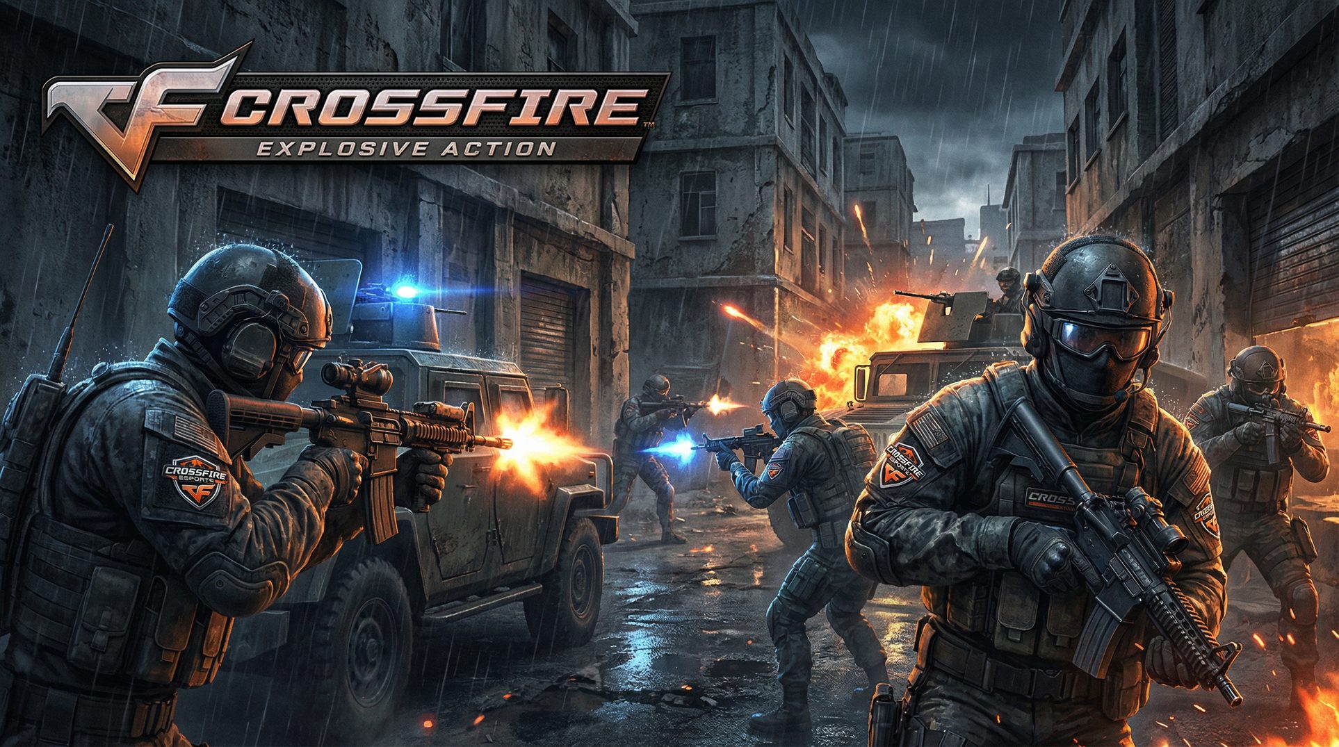 黑料穿越火线解说视频