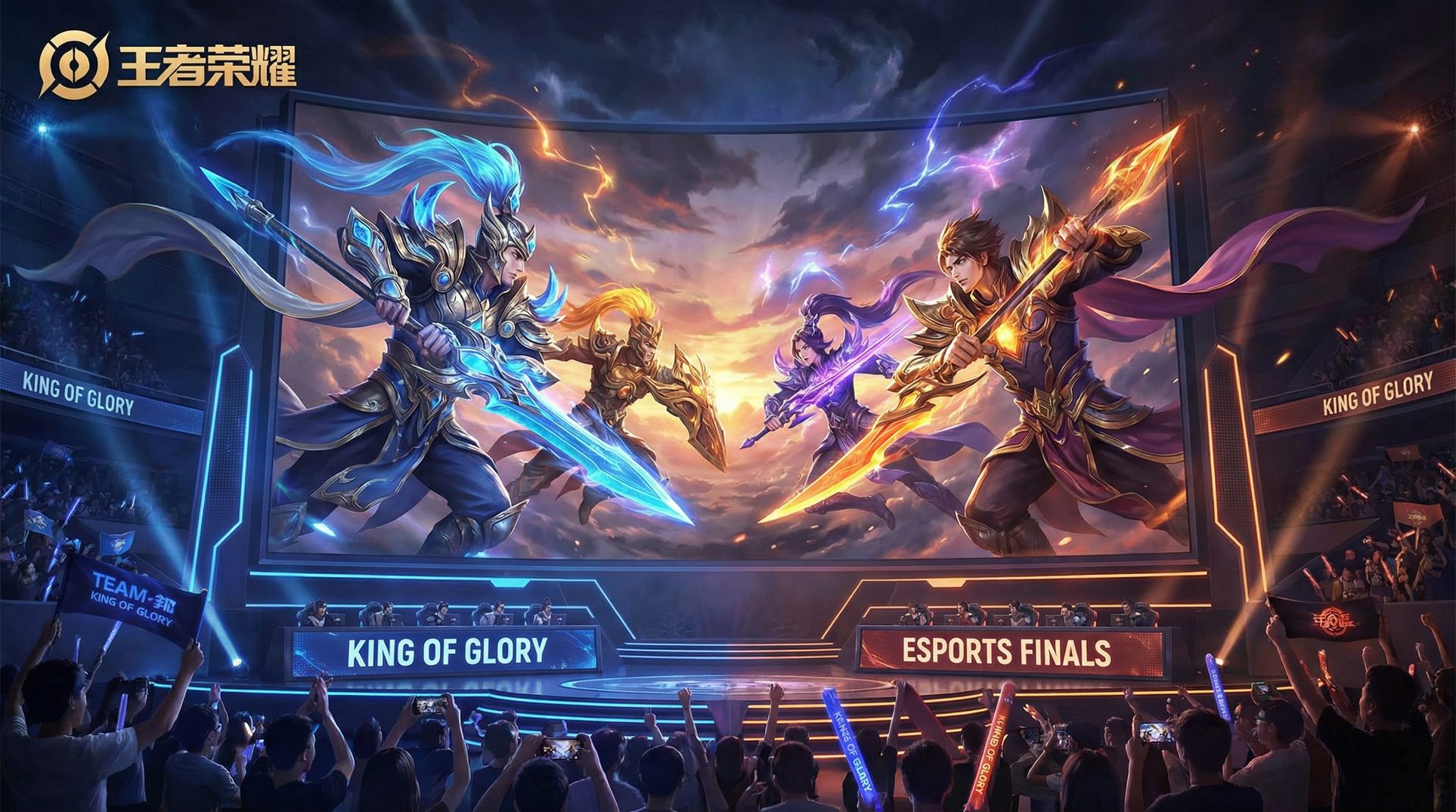 黑料王者荣耀解说视频